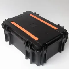 Precision Instrument Waterproof Air Transport Case