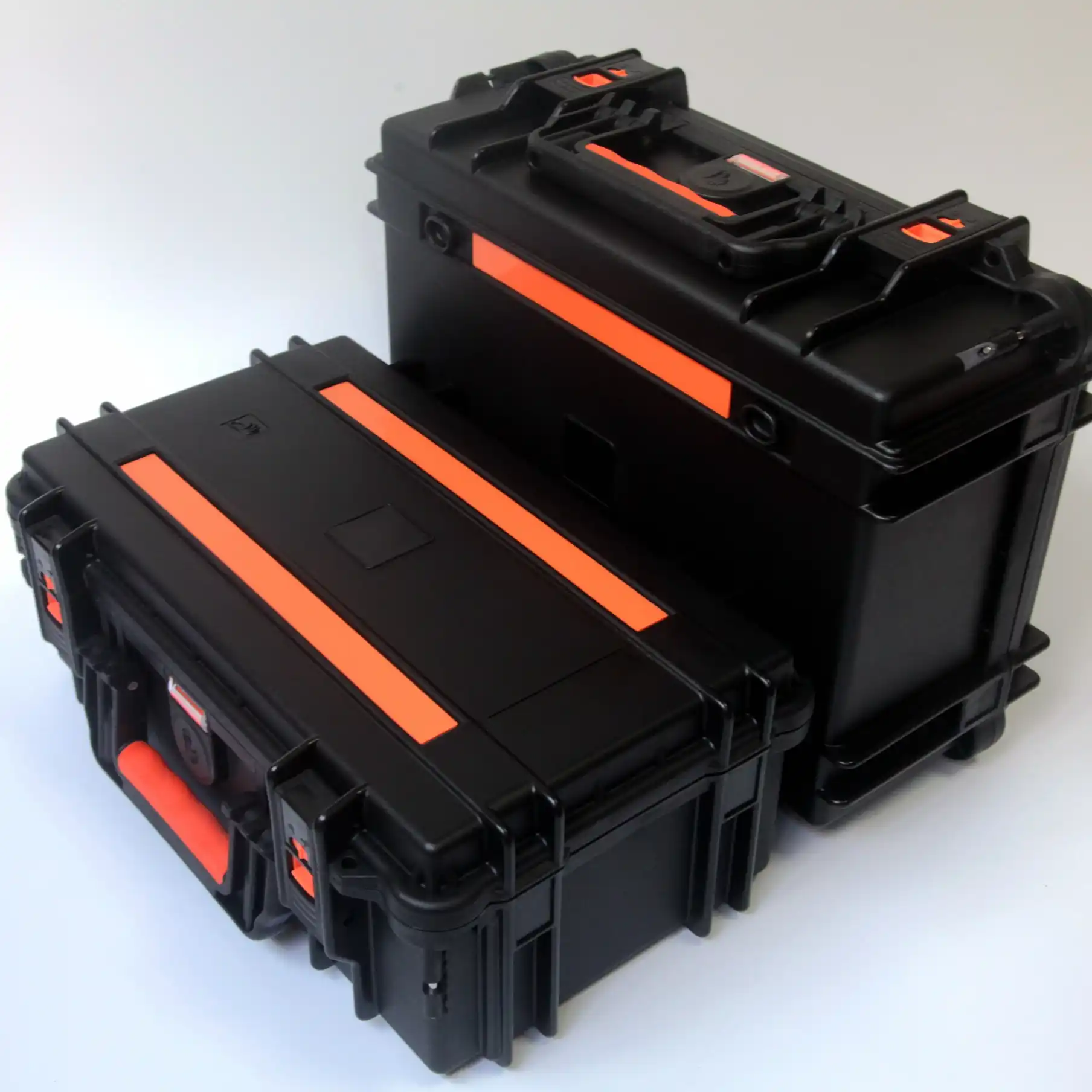 Precision Instrument Waterproof Air Transport Case