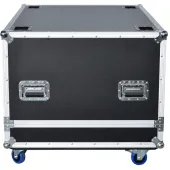 ステージパフォーマンス装置エアケース