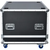 ステージパフォーマンス装置エアケース