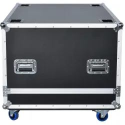 <span>Cas</span> d'air d'équipement de représentation d'étape