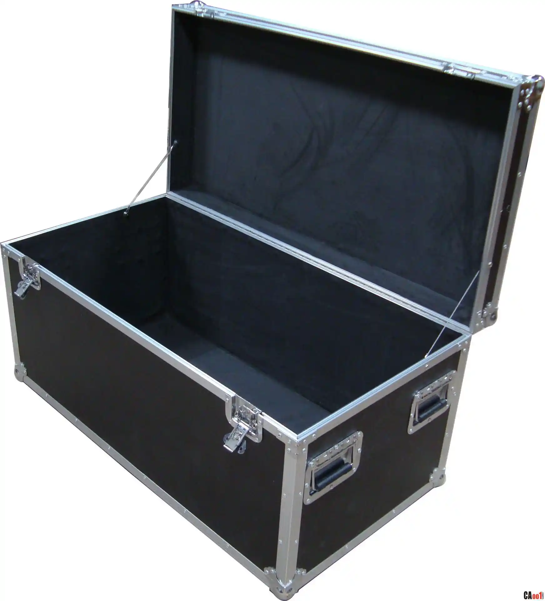 Équipement industriel lourd Air Case