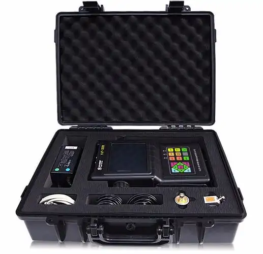 Portable Drone Transport Air Case with UN38.3 Battery Compartment