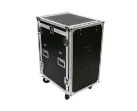 High-End Musical Instrument Shockproof Air Transport Case
