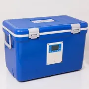 温度制御生物学的サンプル空気ケース