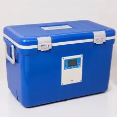 Temperature-Controlled Biological Sample Air Case
