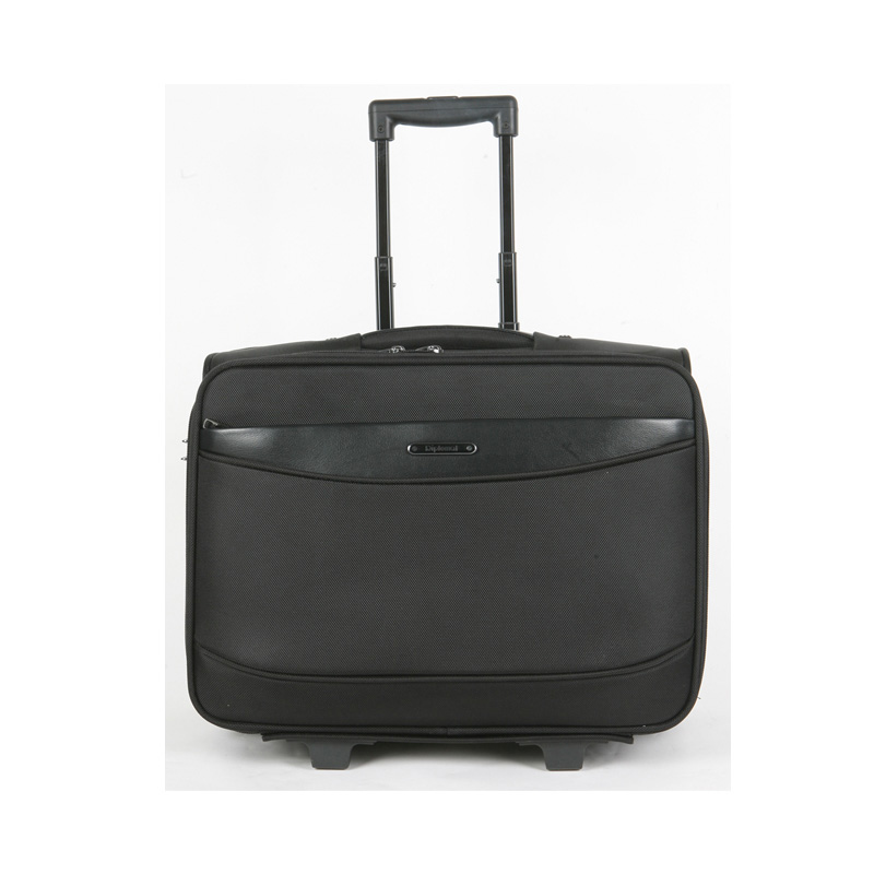 Professional Performance Equipment Layered Roller Flight Case