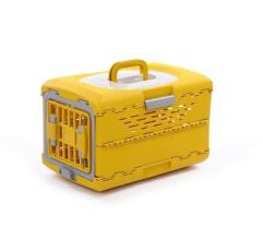 Cas léger pliable de vol d'aventure extérieure