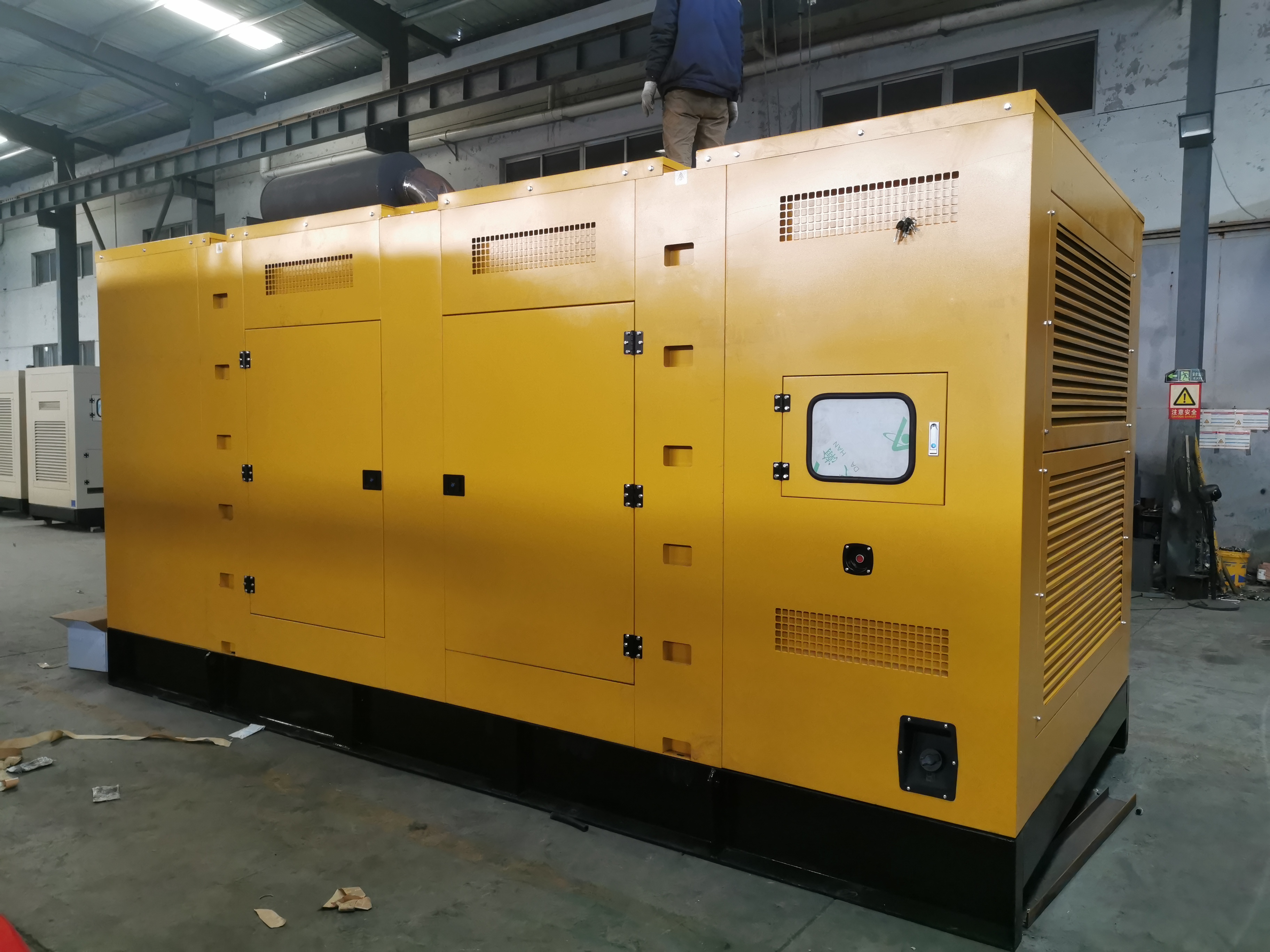 Étui d'aviation à température contrôlée pour appareils électroniques haut de gamme