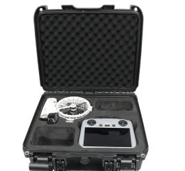 Étui de protection spécifique pour drone compact