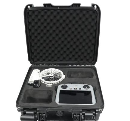 Étui de protection spécifique pour drone compact