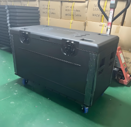 <span>Cas</span> de vol de l'électronique de précision IP67