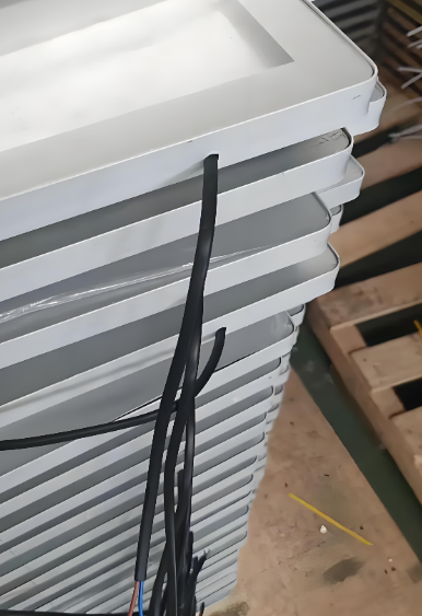 Magnetic Modular LED Lightbox System