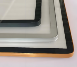 กล่องไฟ LED แม่เหล็กบางเฉียบ