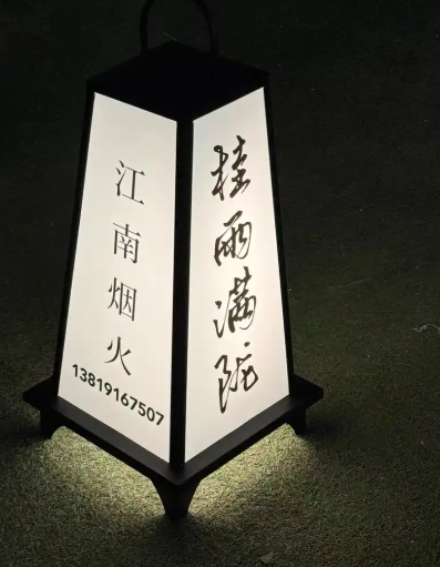 กล่องไฟ LED ความสว่างสูงกันน้ำกลางแจ้ง