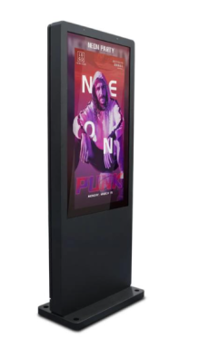 Smart Touch Interactive LED Lightbox