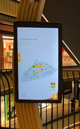 スマートタッチインタラクティブLEDライトボックス