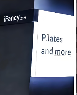 Outdoor Waterproof High-Brightness LED Lightbox