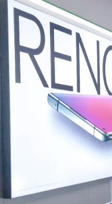 กล่องไฟ LED ฟิล์มนุ่ม UV สำหรับการสร้างแบรนด์ระดับไฮเอนด์