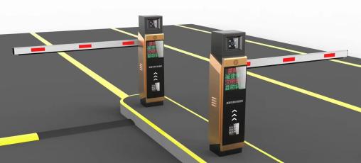 Pagar Penghalang Jalan Motor Dll Berkecepatan Tinggi