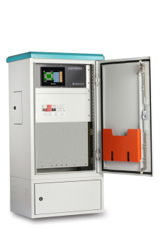 Highway Ramp Metering Traffic Signal Controller