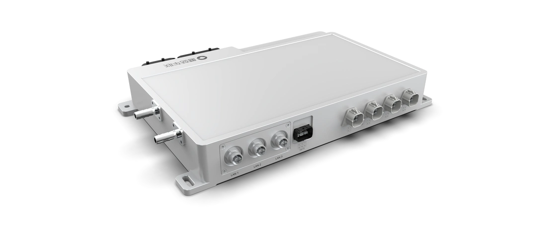 アダプティブ接続交通信号コントローラ