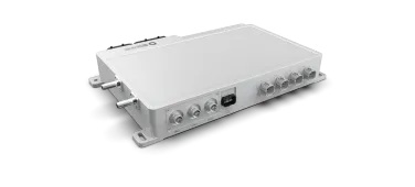 Adaptive Connected Traffic Signal Controller