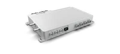 Adaptive Connected Traffic Signal Controller