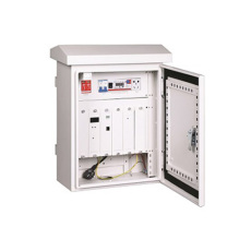 ตัวควบคุมระบบสัญญาณจราจรที่ประสานกันในภูมิภาค