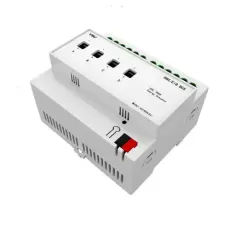 Tram Priority Coordination Traffic Controller