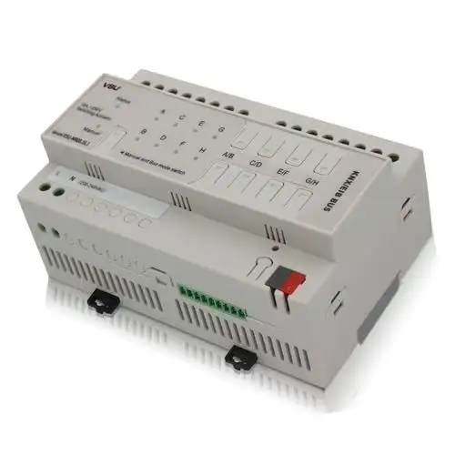 Tram Priority Coordination Traffic Controller