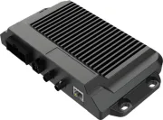 Edge Computing Traffic Signal Controller for Remote Areas