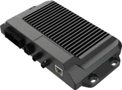 Edge Computing Traffic Signal Controller for Remote Areas