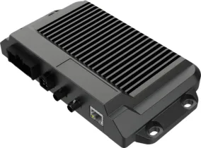 Edge Computing Traffic Signal Controller for Remote Areas