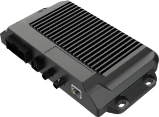 Edge Computing Traffic Signal Controller for Remote Areas