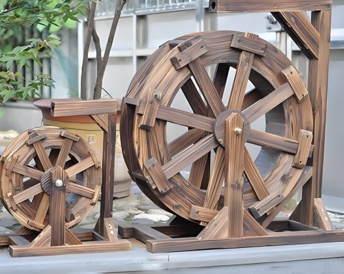 Weifang Shiji Jiayuan Landscape Engineering Co., Ltd.