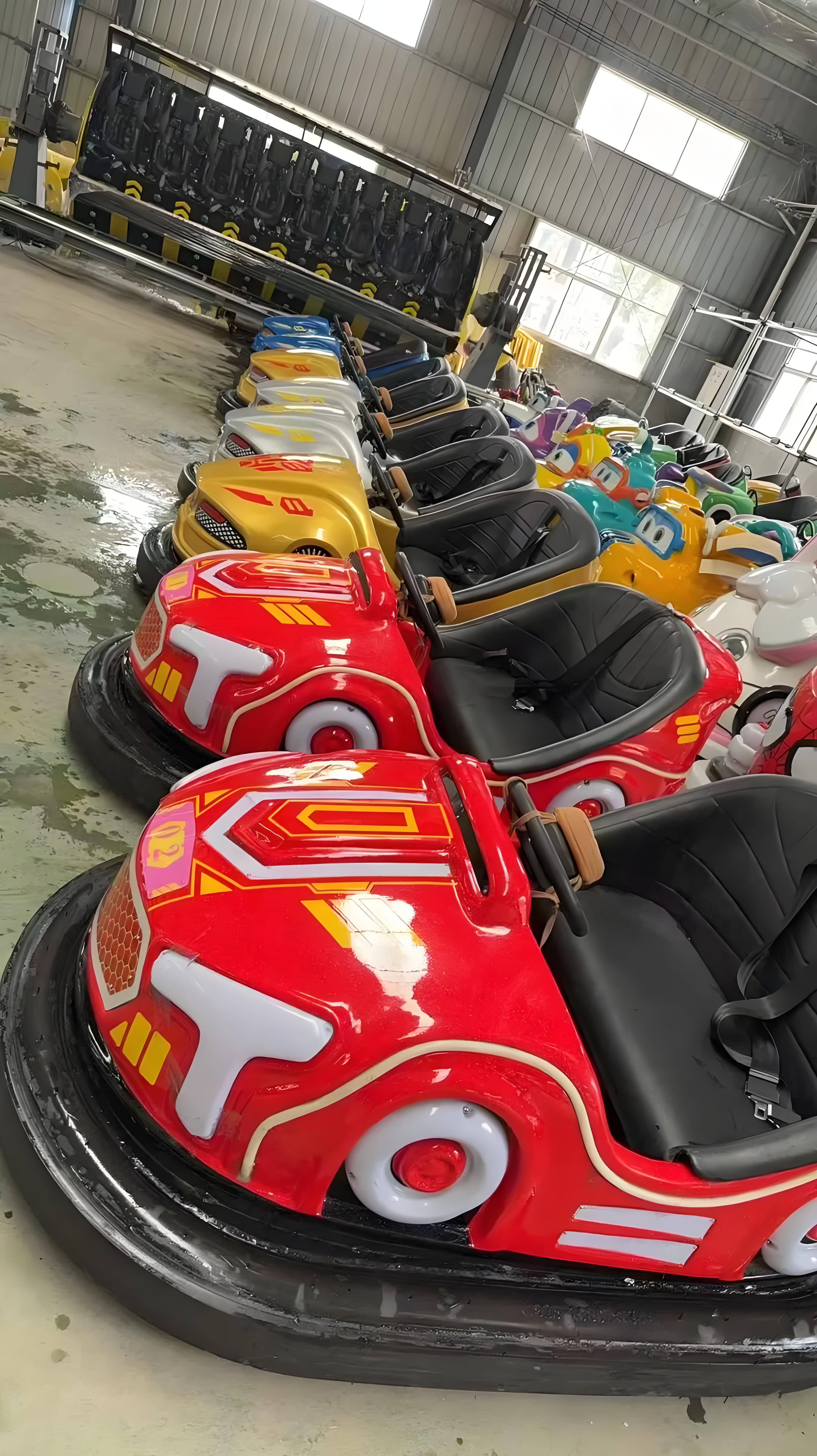 中古スマートバンパー車