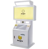 Used VR Interactive Shooting Cabin