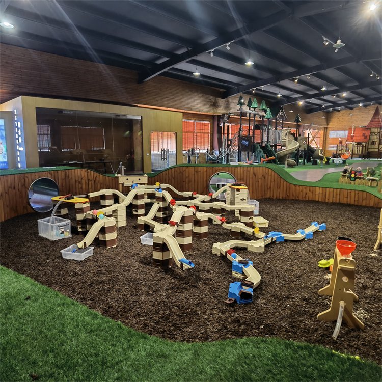 Multi-Functional Kids Sand & Water Play Table