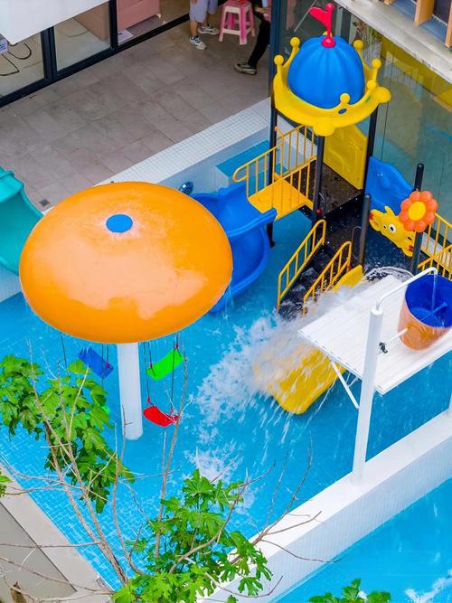 Family Combo Water Slide Set