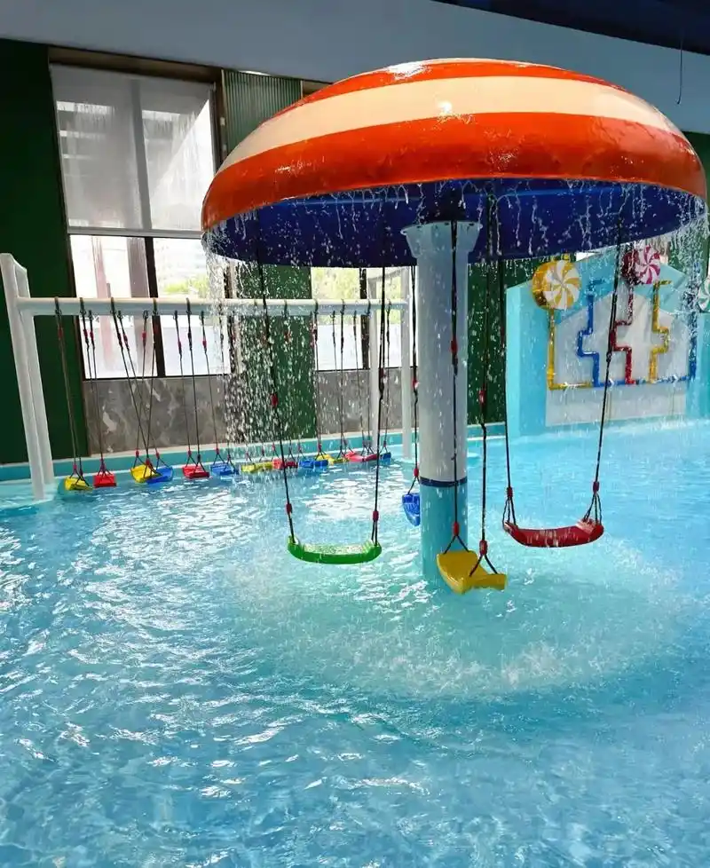 สเปรย์น้ำการ์ตูนสำหรับเด็ก