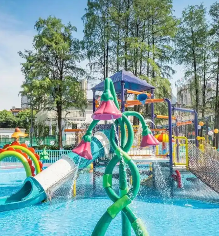 สเปรย์น้ำการ์ตูนสำหรับเด็ก