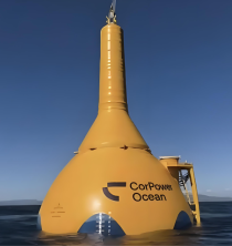 Offshore Renewable Energy Wave Simulator