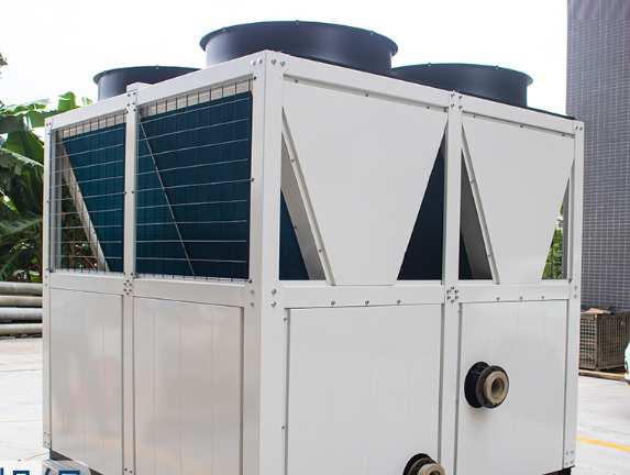 Residential Pool Smart Variable-Frequency Wave Maker