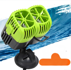 Small Courtyard Water Feature Silent Wave Pump