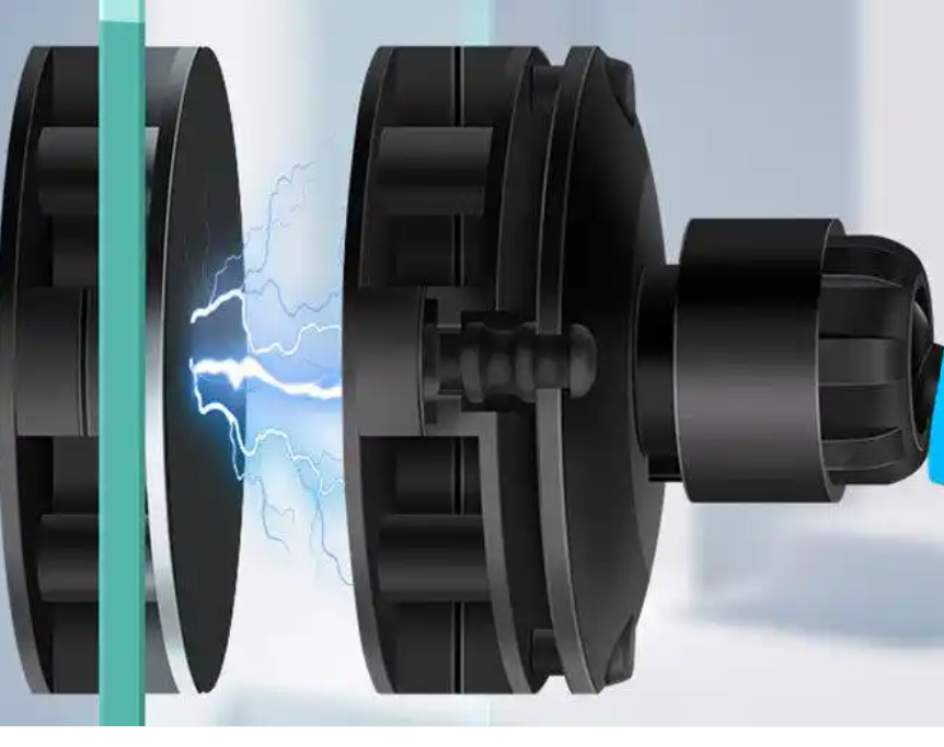 Aquarium Circulation Wave Machine