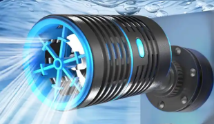 Aquarium Circulation Wave Machine