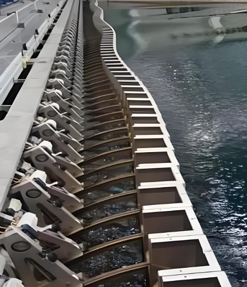 Fabricant marin de vague de précision de laboratoire de recherche