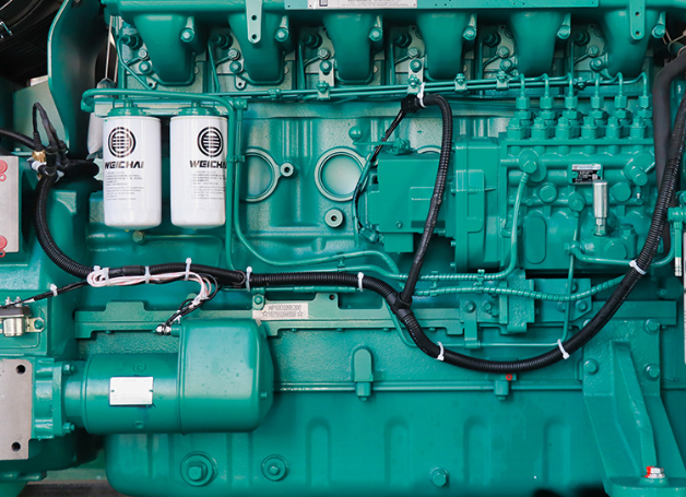 Générateur de vagues haute puissance Surf Park
