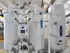 Oxygénation d'aquaculture et vague faisant la machine intégrée